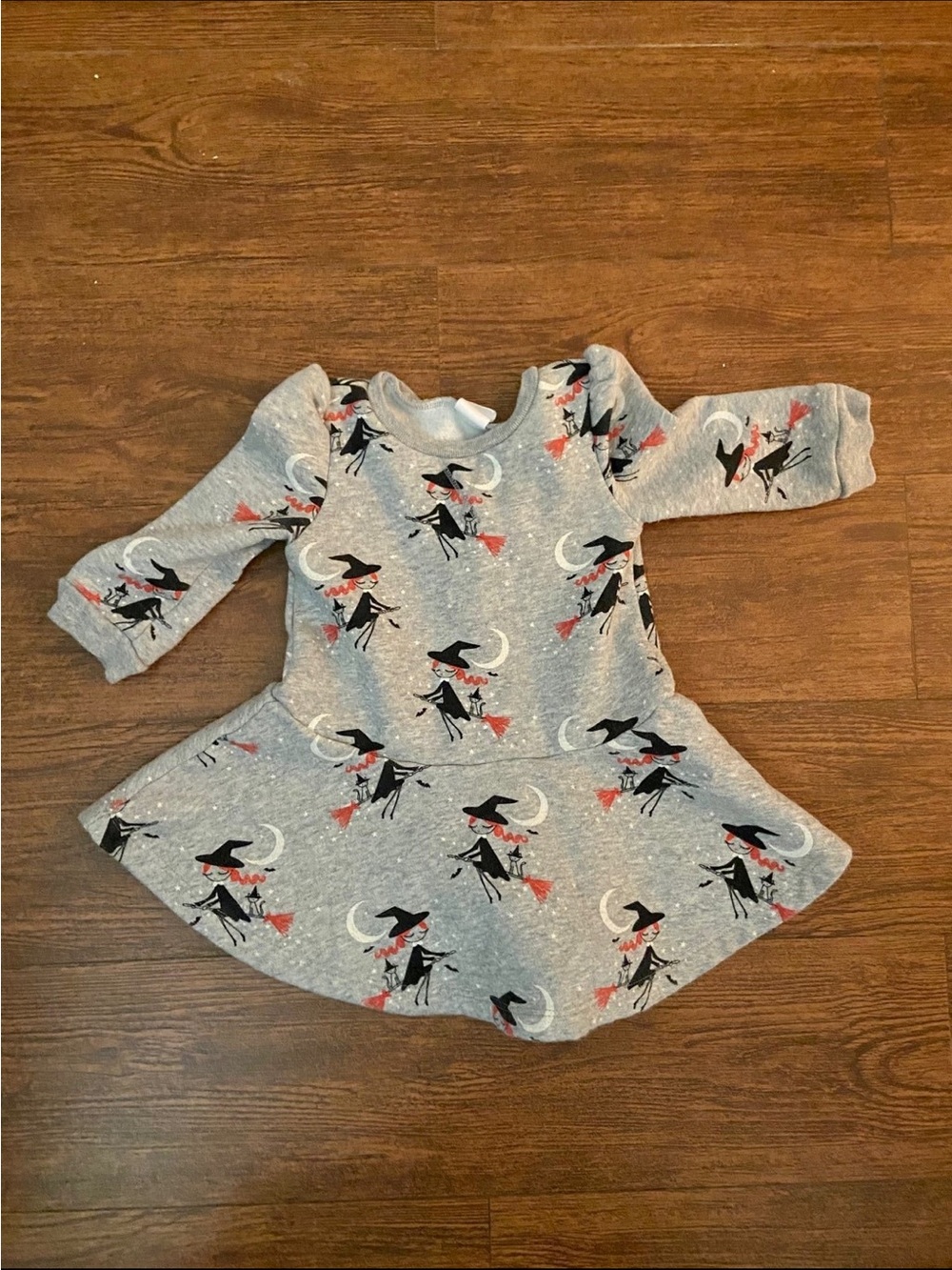 Baby Gap With Theme dress 12-18 months